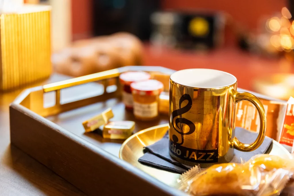 petit-déjeuner inclus