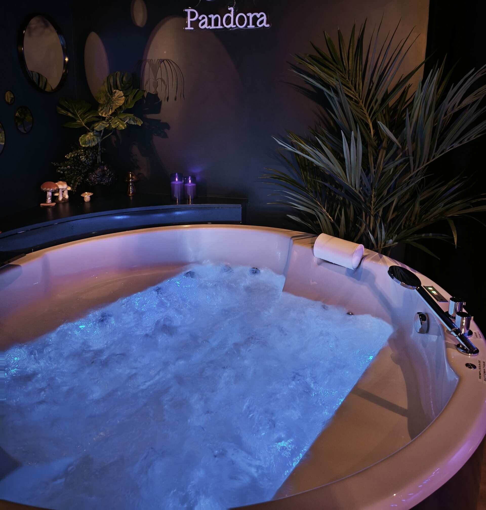 SPA