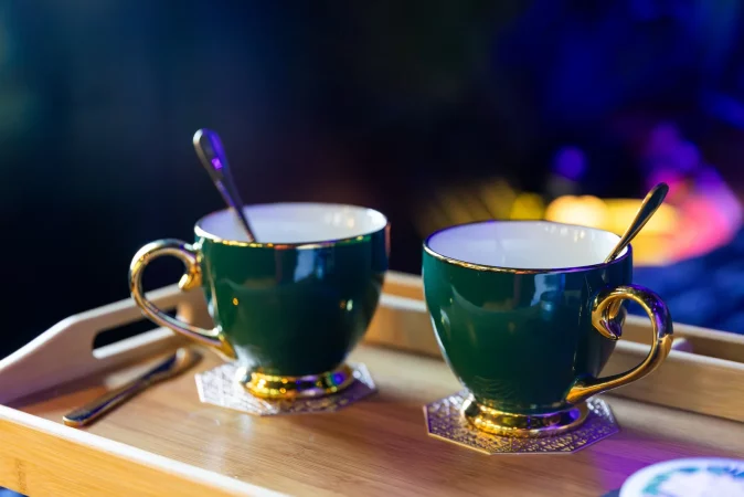 petit-déjeuner inclus