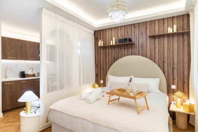 lit queen size pour un confort absolu